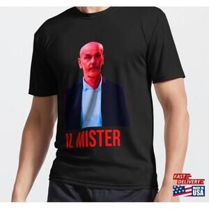 Stefano Piolli Quot Il Mister Tshirt Tee